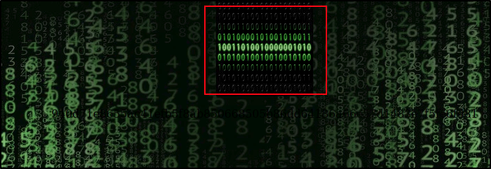 Finding the hidden directory stego file
