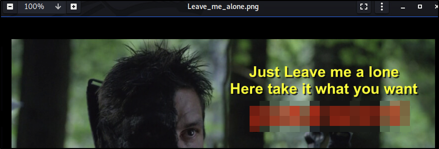 LMA file now visible