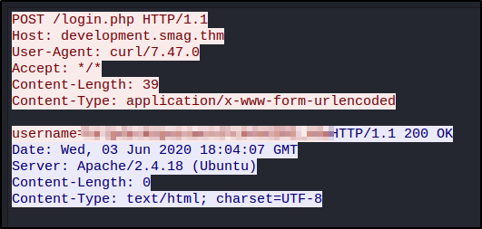 http stream